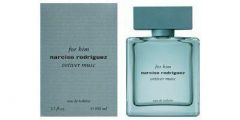Narciso Rodriguez Vetiver Musc For Men 100ML-(Clicktobrand)