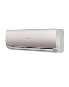 Haier Pearl DC Inverter Air Conditioner 1.5 Ton Silver (HSU-19HFPA)-Gold - On Installments - IS-0247