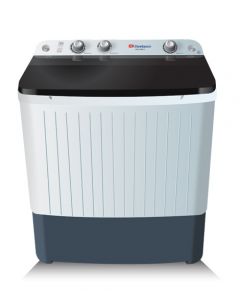 Dawlance Twin Tub Washing Machine (DW-6550C) - On Installments - IS-0247