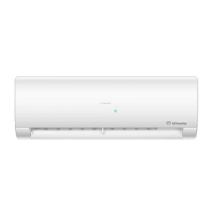 Haier Split AC 1.5 Ton Inverter T3 HSU-19HFAB/013WUSDC (W) Wifi And Ampere Lock -ET (002)