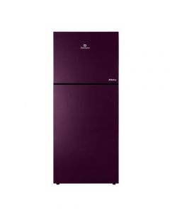 Dawlance Avante+ Freezer-On-Top Refrigerator 12 Cu Ft (9173-WB)-Purple - On Installments - IS-0247
