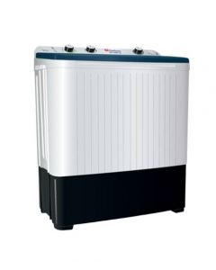 Dawlance Top Load Twin Tub Washing Machine 10kg (DW-10600-C FL) - On Installments - IS-0247