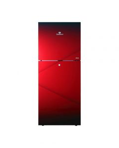 Dawlance Avante Freezer-On-Top Refrigerator 8 Cu Ft Red (9149-WB) - On Installments - IS-0247