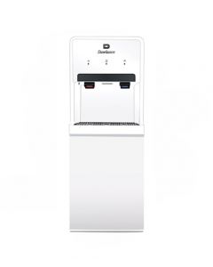 Dawlance Water Dispenser White (WD-1060-FP) - On Installments - IS-0247