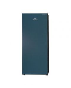 Dawlance Inverter Vertical Freezer Emerald Green (VF-1035-GD-INV) - On Installments - IS-0247