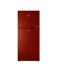 Dawlance Avante+ Inverter Freezer-On-Top Refrigerator Ruby Red (9169-WB) - On Installments - IS-0247