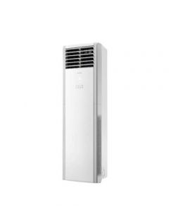 Gree Floor Standing Air Conditioner 4.0-Ton White (GF-48TF) - On Installments - IS-0247