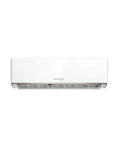 EcoStar Duke Series Heat and Cool Inverter Air Conditioner 1.5 Ton (ES-18DU01WG) - On Installments - IS-0247