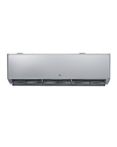 TCL Smart DC Inverter Wifi Heat and Cool Air Conditioner 2.0 Ton (24T5-SMART-S) - On Installments - IS-0247