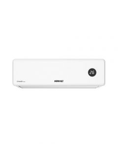 Homage Grande T3 Non Inverter Air Conditioner 1.0 Ton (HES-1213) - On Installments - IS-0247