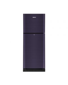 Homage Freezer-on-Top Refrigerator 18 Cu Ft Purple (HRF-47662-VC) - On Installments - IS-0247