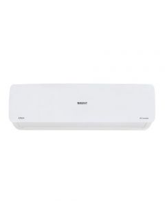 Orient Etech DC Inverter Heat and Cool Air Conditioner 1.0 Ton Imprint White (Etech-12) - On Installments - IS-0247