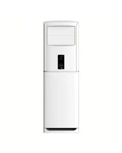 Orient Ultron Ecomfort Dc Inventer Floor Standing Air Condition 2 Ton White (24G-AK) - On Installments - IS-0247