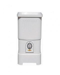 Super Asia Semi Automatic Washing Machine 4 KG (SA-210) - On Installments - IS-0247