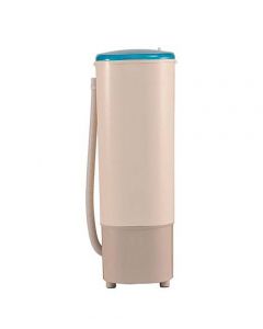 Haier Top Load Automatic Dryer Machine 6KG (HD-60-50) - On Installments - IS-0247