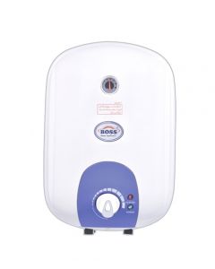 Boss Electric Instant Tankless Geyser (KE-SIE-25-CL-Supreme) - On Installments - IS-0247