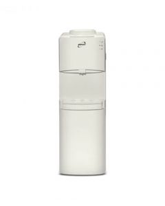 Homage 3 Taps Water Dispenser White (HWD-49332 P) - On Installments - IS-0247