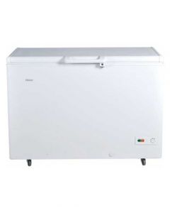 Haier Inverter Chest Freezer 14 Cu Ft (HDF-405INV) - On Installments - IS-0247