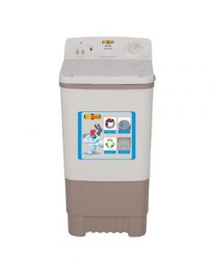 Super Asia Saver Spin Top Load 7KG Spinner (SD-518) - On Installments - IS-0247