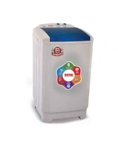 Royal Top Load Washing Machine 10kg (RWM-1016-FT) - On Installments - IS-0247