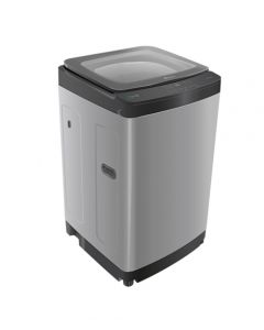 Dawlance CGlow Top Load Fully Automatic Washing Machine 10KG Silver (DWT-1167-FLP) - On Installments - IS-0247