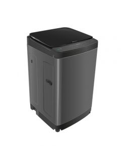 Dawlance Top Load Fully Automatic Washing Machine 11kg Gray (DWT-11671-FLT) - On Installments - IS-0247