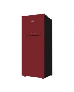 Dawlance AVANTE+ IOT Freezer-On-Top Refrigerator 14 Cu Ft Silky Red (9193LF-GD) - On Installments - IS-0247