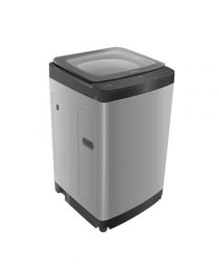 Dawlance Automatic Top Load Washing Machine 14kg Grey (DWT-1471-FLP) - On Installments - IS-0247