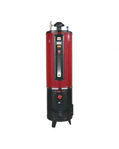 Super Asia Auto Ignition Electric and Gas Geyser 30gal (GEH-730AI) - On Installments - IS-0247