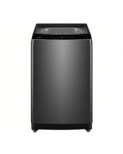 Haier Automatic Top Load Washing Machine 12Kg (HWM 120-316S6) - On Installments - IS-0247