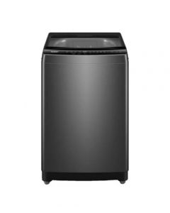 Haier Top Load Fully Automatic Washing Machine 10 KG Starry Silver (HWM100-316S6) - On Installments - IS-0247
