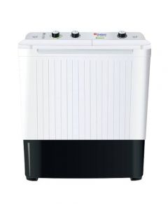 Dawlance Top Load Twin Tub Washing Machine 10kg (DW-10600-W FL) - On Installments - IS-0247