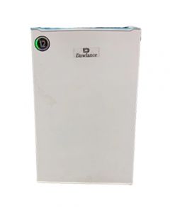Dawlance Bedroom Series Refrigerator 4 Cu Ft White (9101) - On Installments - IS-0247