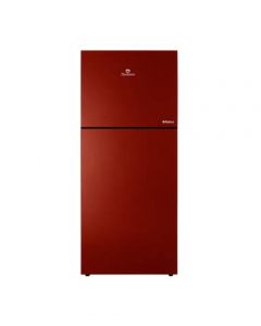 Dawlance Avante+ Freezer-On-Top Refrigerator 12 Cu Ft (9178-WB)-Red - On Installments - IS-0247