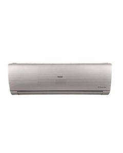 Haier Thunder Inverter WiFi Smart Air Conditioner 1.5 Ton (HSU-18HFT)-Silver - On Installments - IS-0247