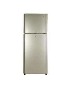 PEL InverterOn Freezer-on-top Refrigerator 11 Cu Ft (PRINVO-VCM-6460)-Gold Silk - On Installments - IS-0247