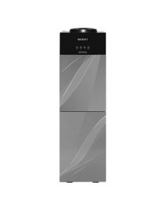 Orient Marvel 3 Taps Glass Door Water Dispenser-Blaze Grey - On Installments - IS-0247
