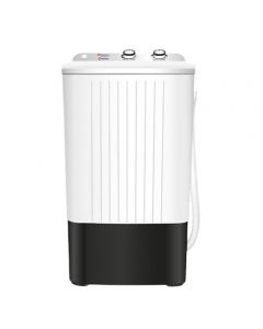 Dawlance Single Tub Washer 6kg White (DW-7200-W FL) - On Installments - IS-0247