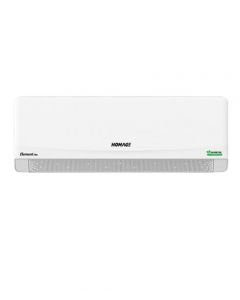 Homage Classic Split Inverter Air Conditioner 1.0 Ton (HES-1211S) - On Installments - IS-0247