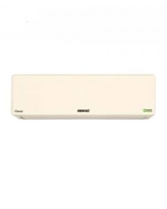 Homage Classic Split Inverter Air Conditioner 1.5 Ton (HCS-1811S) - On Installments - IS-0247