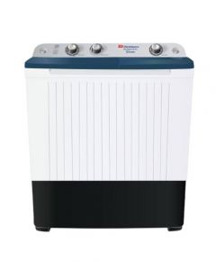 Dawlance Twin Tub Washing Machine 6kg Cosmic Blue (DW-6580 CFL) - On Installments - IS-0247