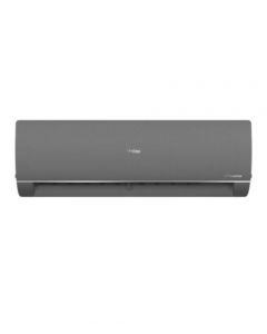 Haier T3 Plus Inverter WiFi Smart Air Conditioner 1.5 Ton (HSU-20HFTEX)-Grey - On Installments - IS-0247