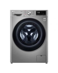 LG Front Load Fully Automatic Washing Machine 10KG (F4V5RGP2T) - On Installments - IS-0247