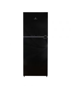 Dawlance Avante+ Gem Freezer-On-Top Refrigerator 16 Cu Ft Black (9191) - On Installments - IS-0247