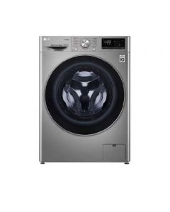 LG Front Load Fully Automatic Washer & Dryer 8.5 Kg (F2V5PGP2T) - On Installments - IS-0247