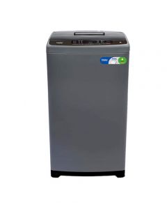 Haier Top Load Fully Automatic Washing Machine 8.5kg (HWM-85-1269S6) - On Installments - IS-0247