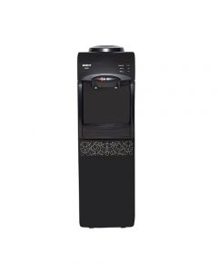 Orient Icon 2 Taps Water Dispenser Black - On Installments - IS-0247