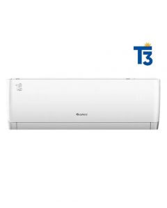 GREE Pular T3 Inverter Split Air Conditioner White 1.0 Ton (12PITH21W-T3) - On Installments - IS-0247