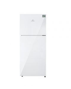 Dawlance Avante Plus Special Edition Freezer-On-Top Refrigerator Cloud White (REF-9191WB) - On Installments - IS-0247