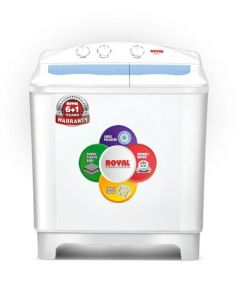 Royal Top Load 8.5KG Washing Machine (RWM-8010) - On Installments - IS-0247